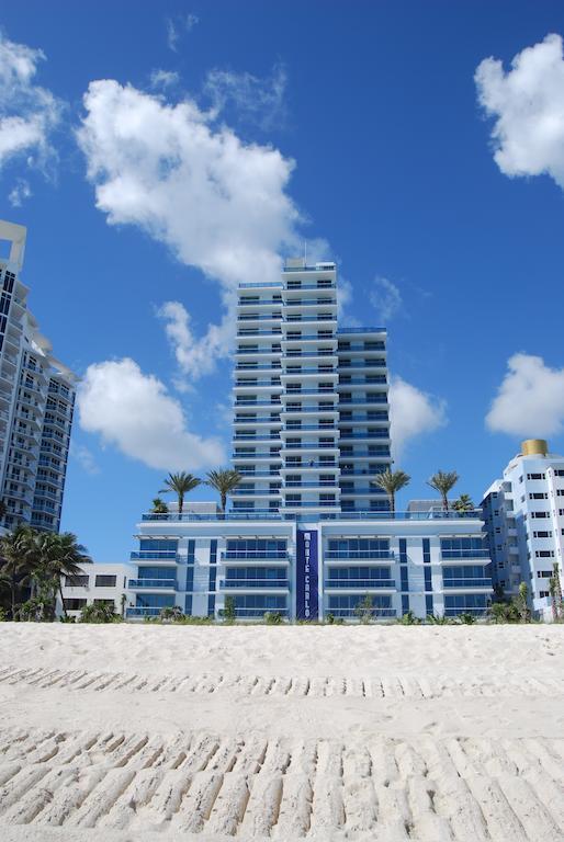 Aparthotel Monte Carlo By Miami Vacations Miami Beach Exteriér fotografie